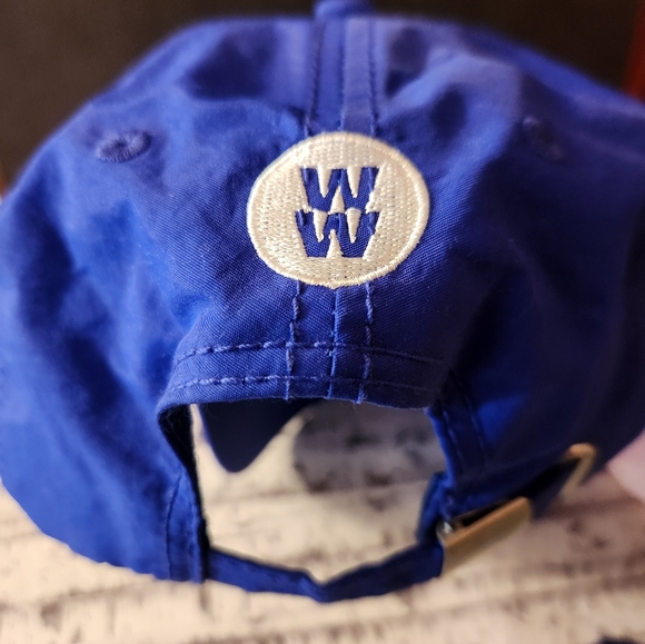 Set 3 of motivational Weight Watchers items - Picture 3 of 5